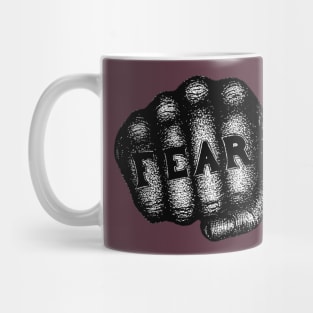 Fearless Mug